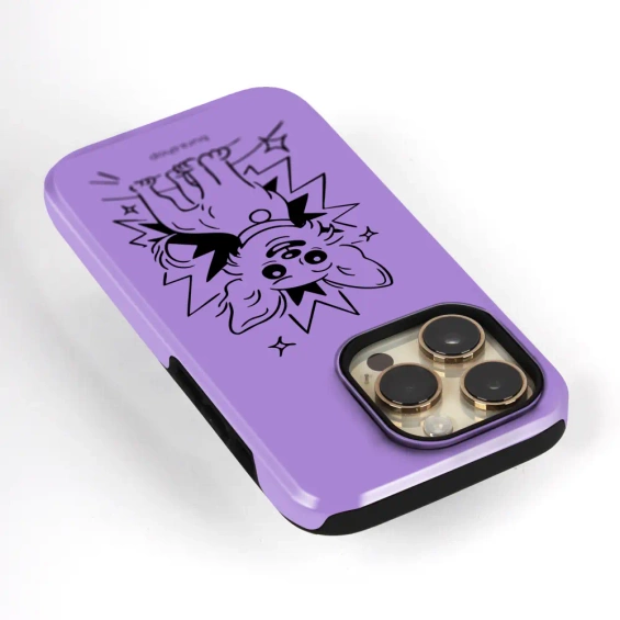 Case Elite Pro for Apple iPhone 8 - Design E34BS