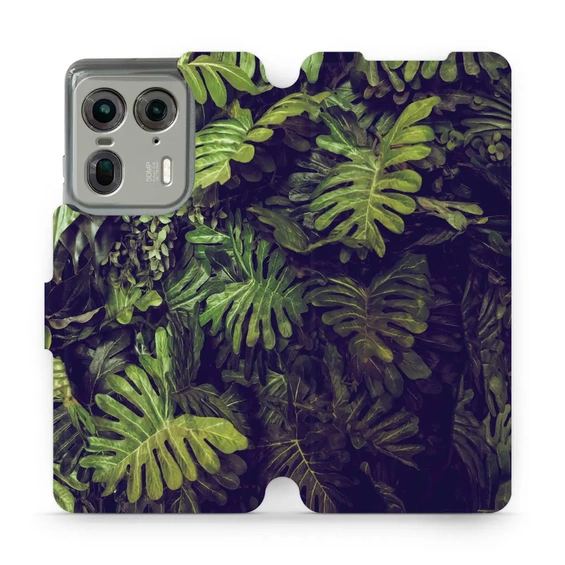 Phone Case Motorola Edge 50 Ultra - Design V136P