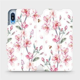 Phone Case Huawei Y6 2019 - Design M124S