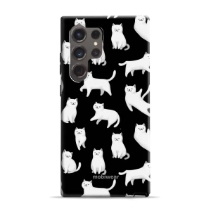 Etui Elite Pro do Samsung Galaxy S24 Ultra - wzór E163E