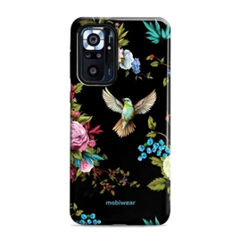 Etui Elite Pro do Xiaomi Redmi Note 10 pro - wzór ED09E