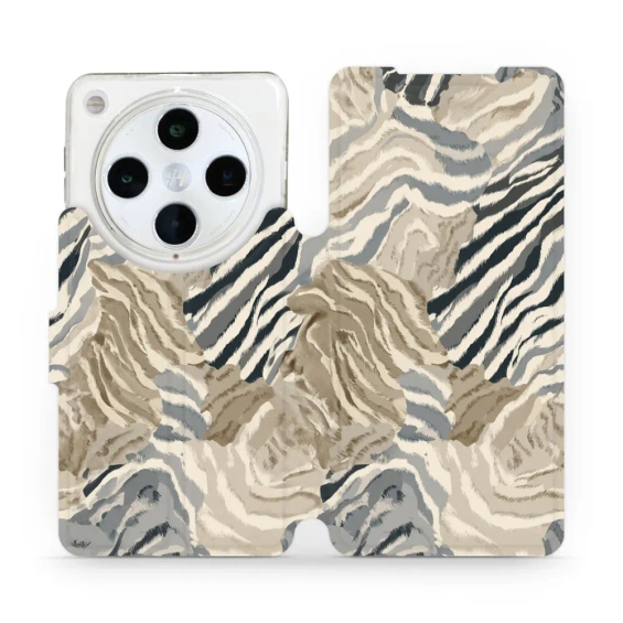 Phone Case OPPO Find X8 Pro - Design V168S