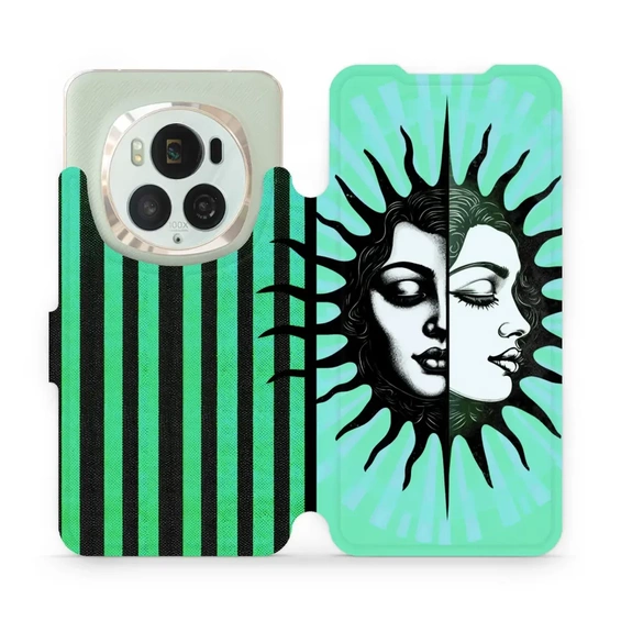 Phone Case Huawei Honor Magic6 Pro - Design VP58S