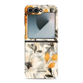 Case Elite Pro for Samsung Galaxy Z Flip 6 - Design EP75E