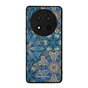 Phone Glossy Case Huawei Honor Magic7 Lite 5G - Design G038G