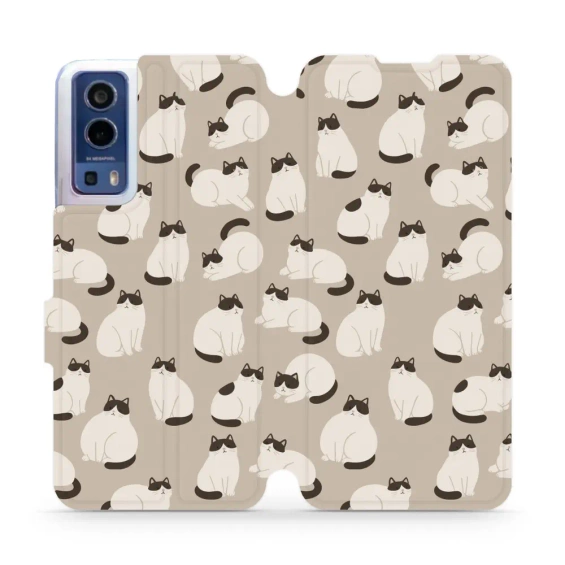 Phone Case Vivo Y52 5G - Design V160S