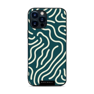 Etui Glossy Case do Apple iPhone 12 Pro Max - wzór GA61G