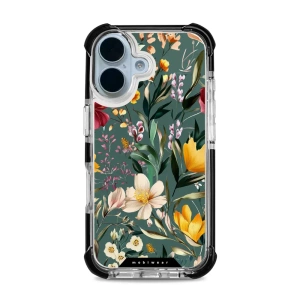 Case MagSafe Elite Bumper for Apple iPhone 17 - Design DP71D