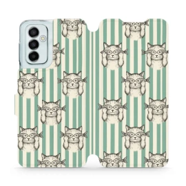 Phone Case Samsung Galaxy M23 5G - Design VP90S