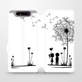Phone Case Samsung Galaxy A80 - Design MH16P
