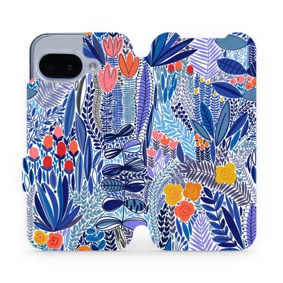 Hülle für Google Pixel 9A - Farbe MP03P