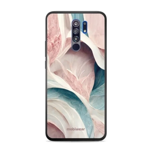 Phone Glossy Case Xiaomi Redmi 9 - Design G026G
