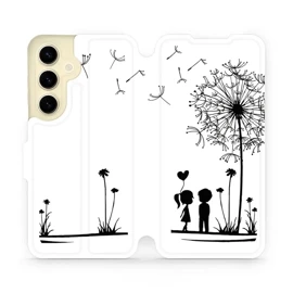 Phone Case Samsung Galaxy S24 - Design MH16P