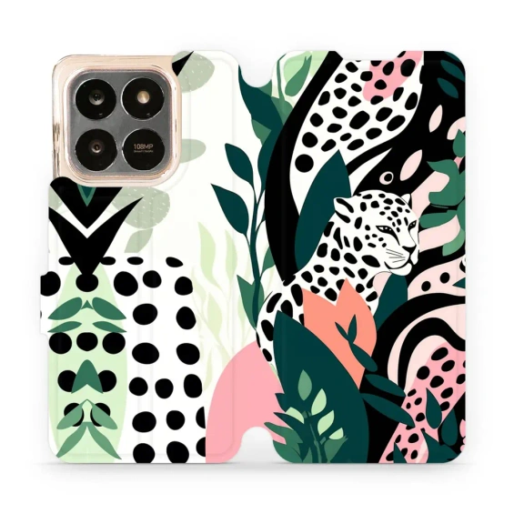 Phone Case Huawei Honor X7d - Design VP53S