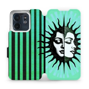 Phone Case Infinix Smart 9 - Design VP58S