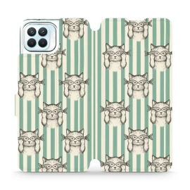 Phone Case OPPO Reno 4 Lite - Design VP90S