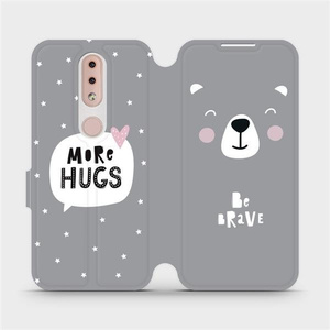 Phone Case Nokia 4.2 - Design MH06P