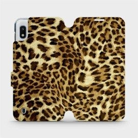 Phone Case Samsung Galaxy A10 - Design VA33P