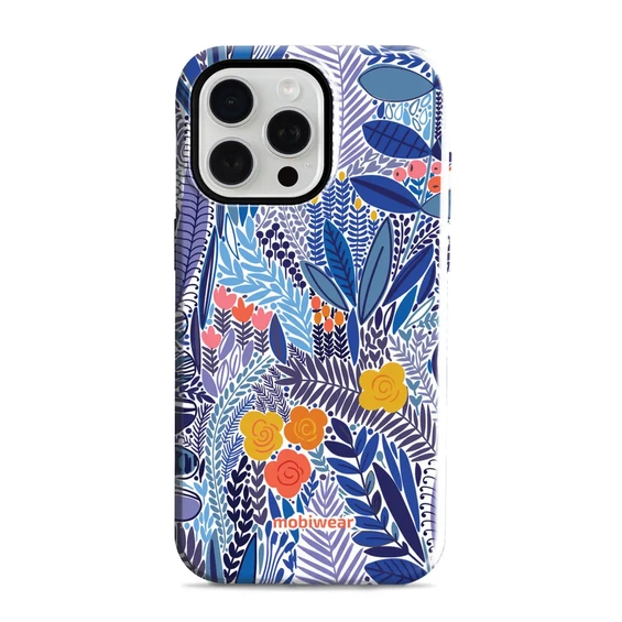 Hülle Elite Pro für Apple iPhone 15 Pro Max - Farbe EP03E