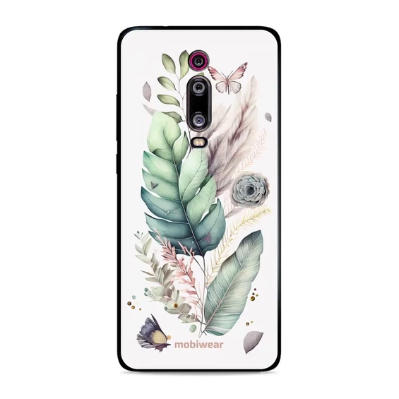 Etui Glossy Case do Xiaomi Mi 9T - wzór G018G