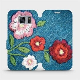 Phone Case Samsung Galaxy S7 Edge - Design MD05P