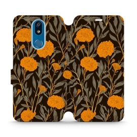 Hülle für LG K40 - Farbe V175S