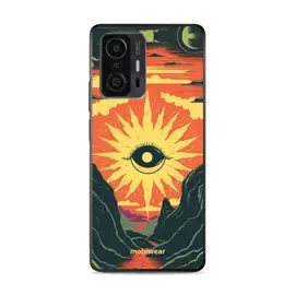 Phone Glossy Case Xiaomi 11T - Design G055G