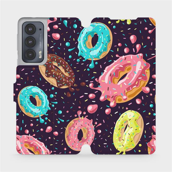 Phone Case Motorola Edge 20 - Design VP19S