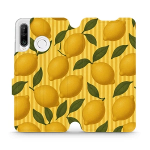 Phone Case Huawei P30 Lite - Design VP81S