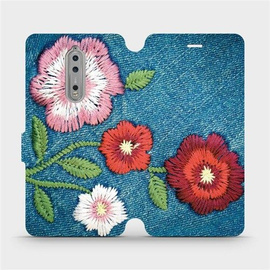 Etui do Nokia 8 - wzór MD05P