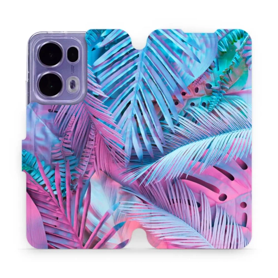 Phone Case OPPO Reno 13 Pro - Design MG10S