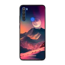 Phone Glossy Case Xiaomi Redmi Note 8T - Design G008G