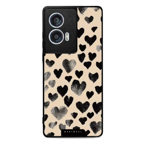 Phone Glossy Case Motorola Edge 50 Fusion - Design GA51G