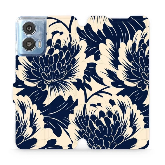 Phone Case Motorola Moto G24 Power - Design VA40S