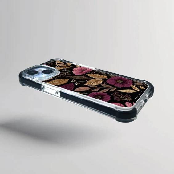 Case MagSafe Elite Bumper for Apple iPhone 16 Plus - Design D170D