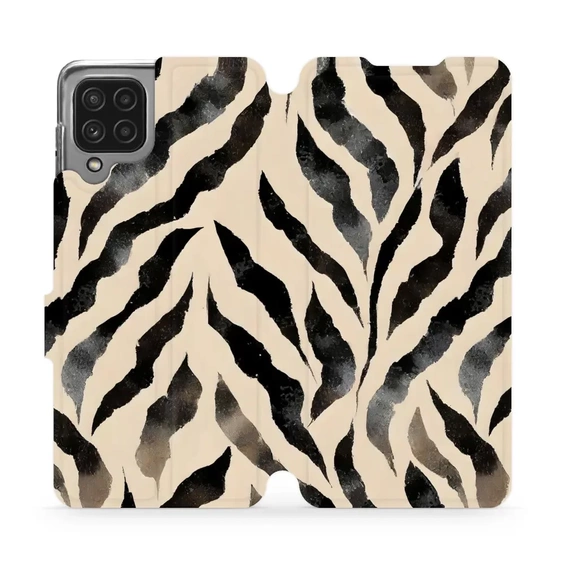 Phone Case Samsung Galaxy M22 - Design VA53S