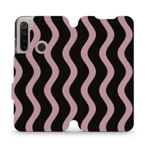Phone Case Xiaomi Redmi Note 8 2021 - Design VA54S
