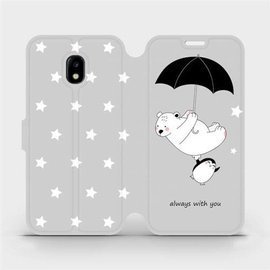 Phone Case Samsung Galaxy J3 2017 - Design MH08P