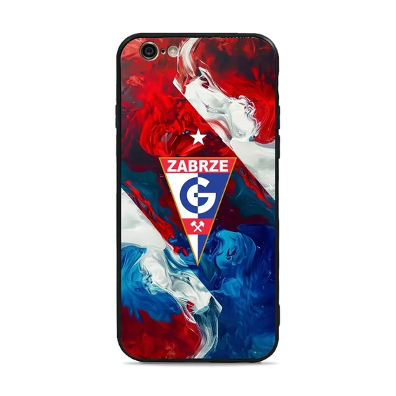 Etui Glossy Case do Apple iPhone 6s - wzór G01GZ