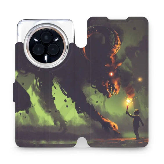 Phone Case Realme 14 Pro Plus 5G - Design VA08P