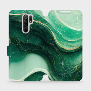 Etui do Xiaomi Redmi 9 - wzór VP38S