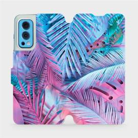 Phone Case OnePlus Nord 2 5G - Design MG10S