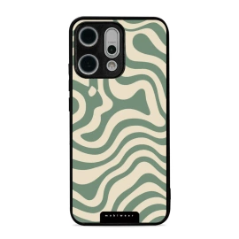 Etui Glossy Case do OPPO Reno 14 5G - wzór GA57G