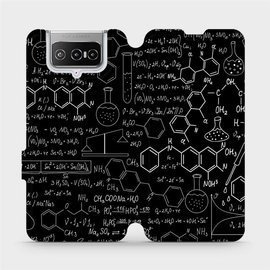 Phone Case Asus Zenfone 7 ZS670KS - Design V060P