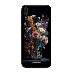 Phone Glossy Case Huawei Y7 2019 - Design G012G