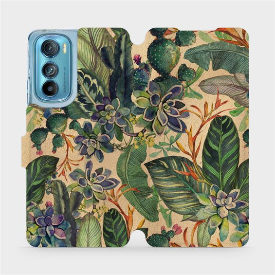 Phone Case Motorola Edge 30 5G - Design VP05S