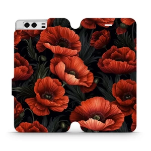 Phone Case Huawei P10 - Design VP45S