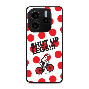 Etui Glossy Case do Xiaomi Redmi Note 14 4G - wzór GD08G