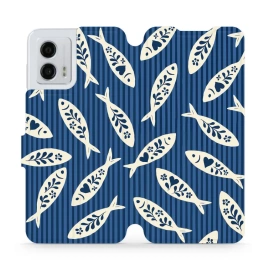 Phone Case Motorola Moto G53 5G - Design VP89S