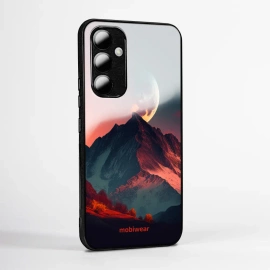 Phone Glossy Case Xiaomi Redmi Note 15 Pro Plus 5G - Design G007G